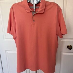 Calvin Klein Men's Polo